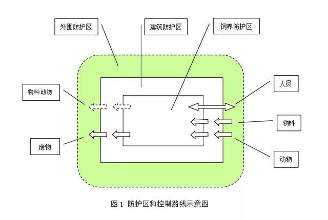 關(guān)于動物房實驗室建設的規(guī)范方案